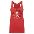 Lou Brock Women's Tank Top | 500 LEVEL