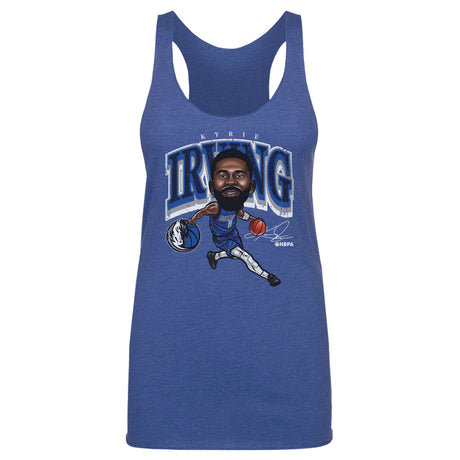 Kyrie Irving Women's Tank Top | 500 LEVEL
