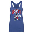 Brett Berard Women's Tank Top | 500 LEVEL