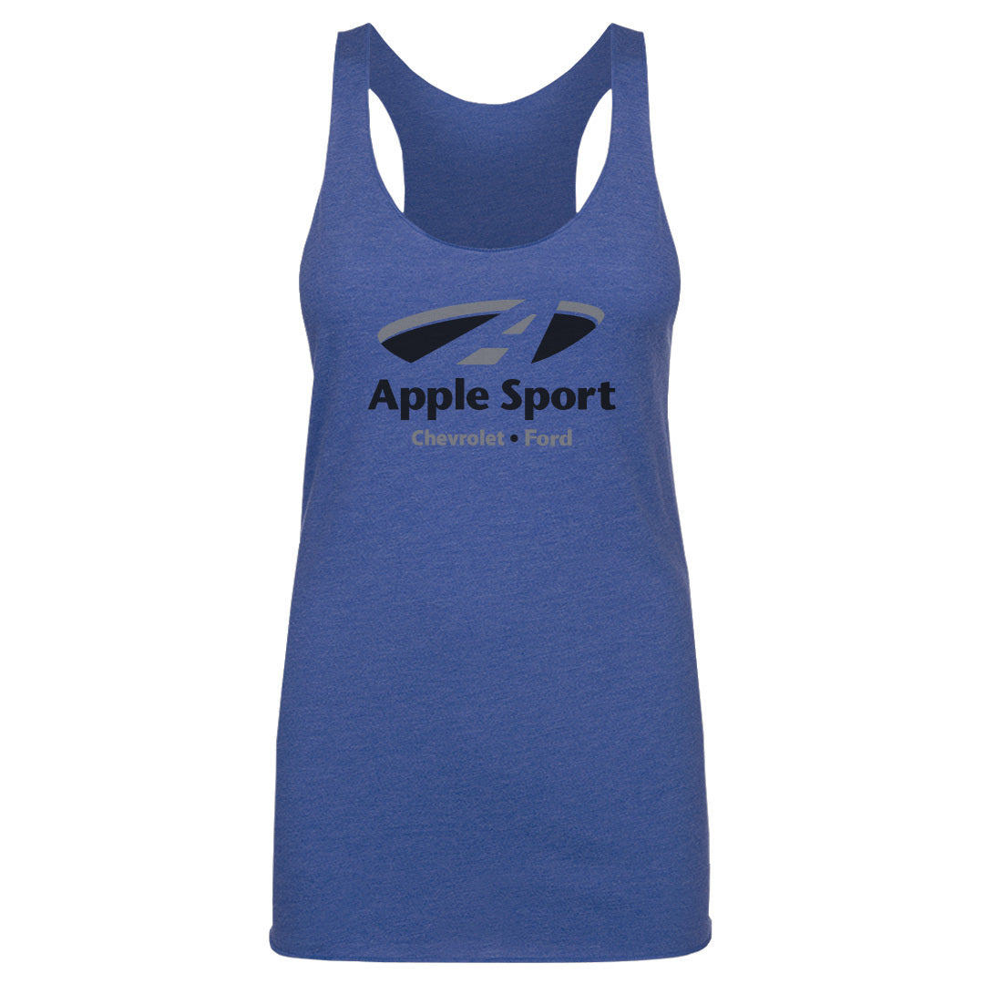 Apple Sport Women's Tank Top | 500 LEVEL