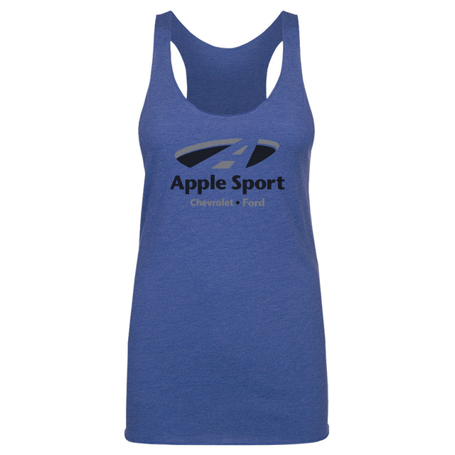 Apple Sport Women's Tank Top | 500 LEVEL