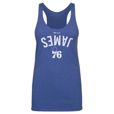 LeBron James Women's Tank Top | 500 LEVEL