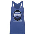Bryan Hudson Women's Tank Top | 500 LEVEL