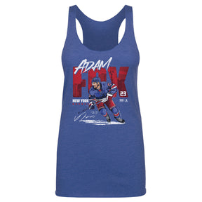 Adam Fox Women's Tank Top | 500 LEVEL