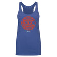 Francisco Lindor Women's Tank Top | 500 LEVEL