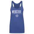 Adam Webster Women's Tank Top | 500 LEVEL