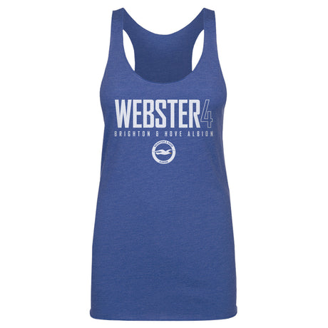 Adam Webster Women's Tank Top | 500 LEVEL