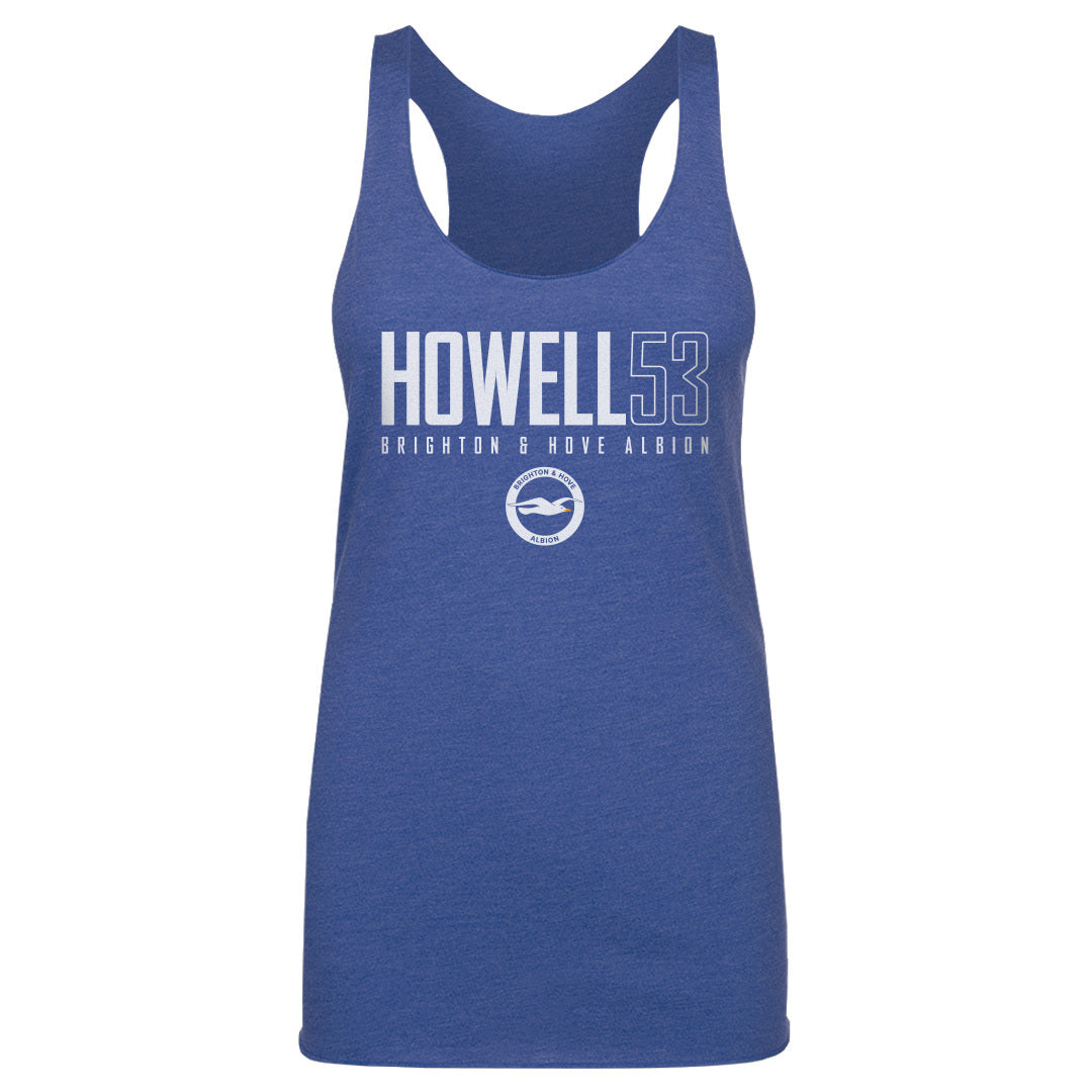 Harry Howell Women's Tank Top | 500 LEVEL