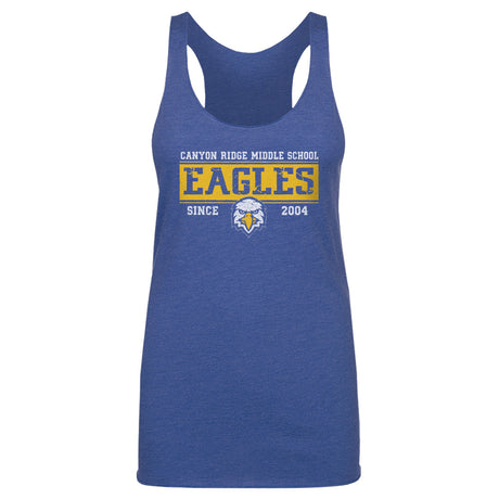Canyon Ridge Women's Tank Top | 500 LEVEL