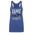 Sauce Gardner Women's Tank Top | 500 LEVEL