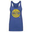 Paul Molitor Women's Tank Top | 500 LEVEL