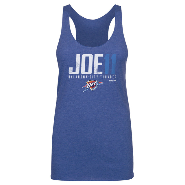 Isaiah Joe Women's Tank Top | 500 LEVEL