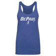 DePaul Blue Demons Women's Tank Top | 500 LEVEL