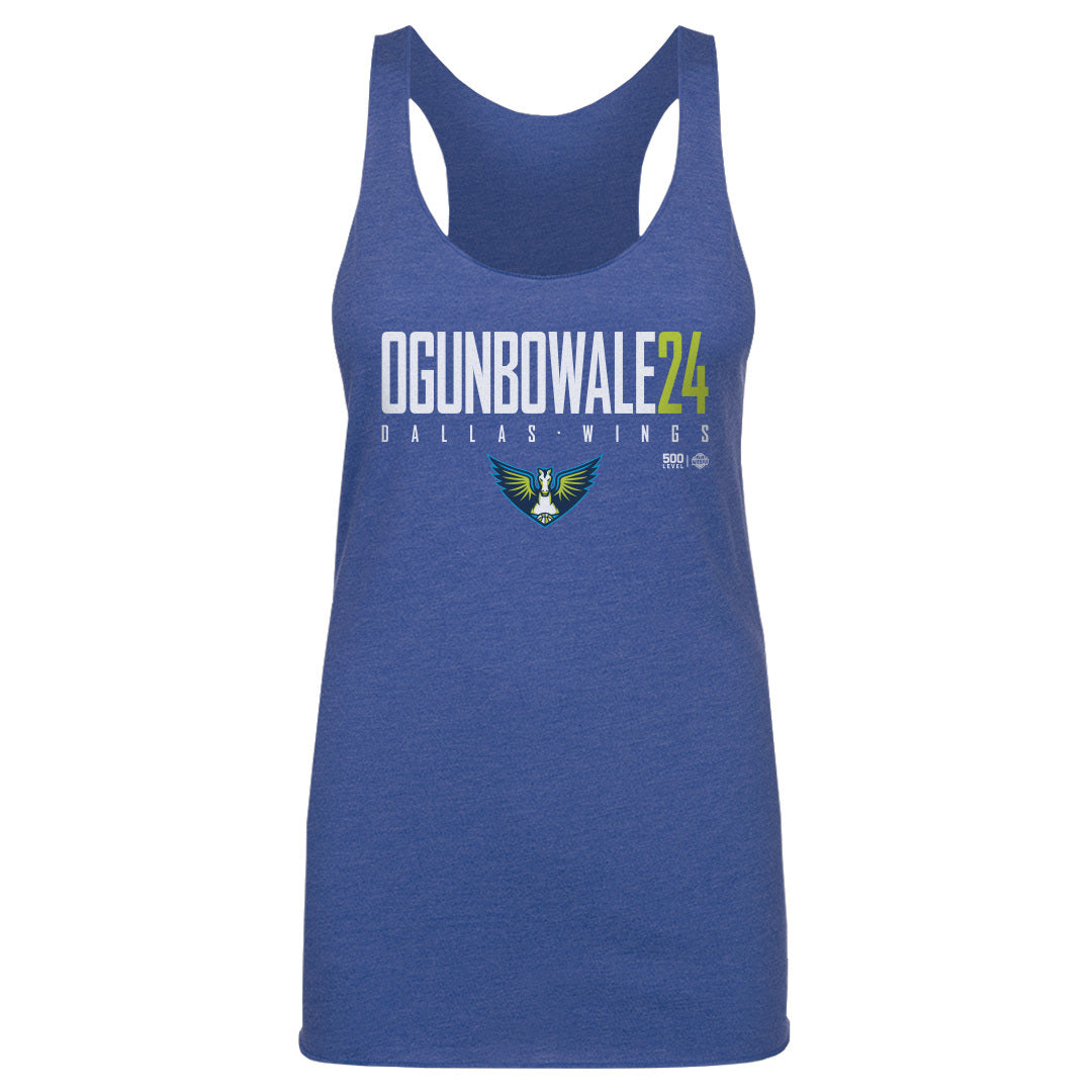 Arike Ogunbowale Women's Tank Top | 500 LEVEL