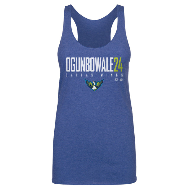 Arike Ogunbowale Women's Tank Top | 500 LEVEL