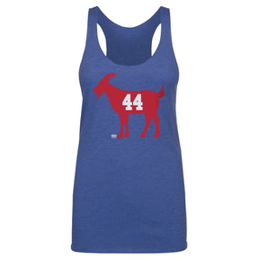 Atlanta Women's Tank Top | 500 LEVEL