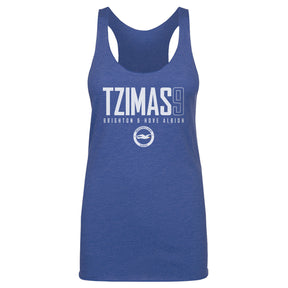 Stefanos Tzimas Women's Tank Top | 500 LEVEL