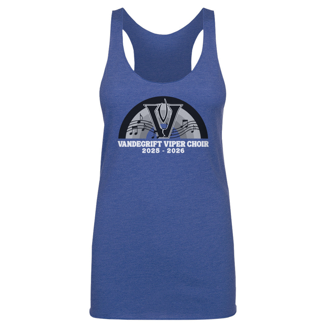 Vandegrift Women's Tank Top | 500 LEVEL