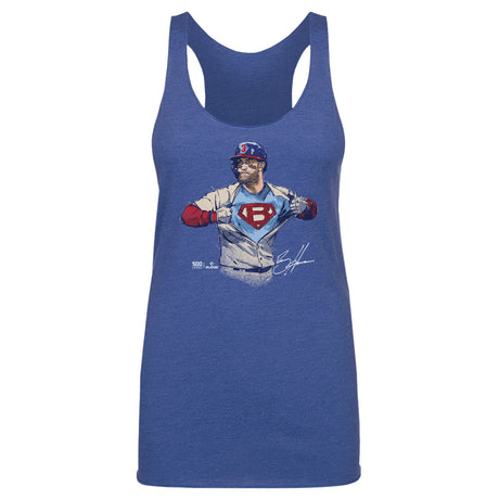 Bryce Harper Women's Tank Top | 500 LEVEL