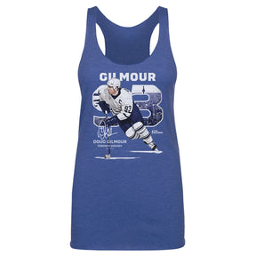 Doug Gilmour Women's Tank Top | 500 LEVEL