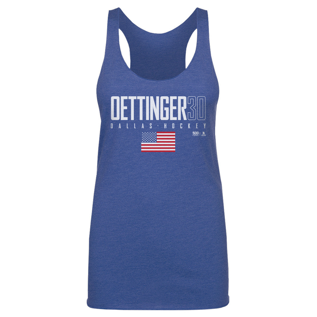 Jake Oettinger Women's Tank Top | 500 LEVEL