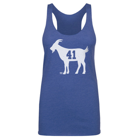 Dallas Women's Tank Top | 500 LEVEL