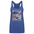 Mathew Barzal Women's Tank Top | 500 LEVEL