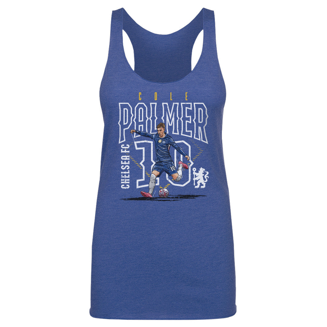 Cole Palmer Women's Tank Top | 500 LEVEL