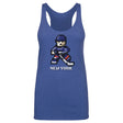 New York I Hockey Women's Tank Top | 500 LEVEL