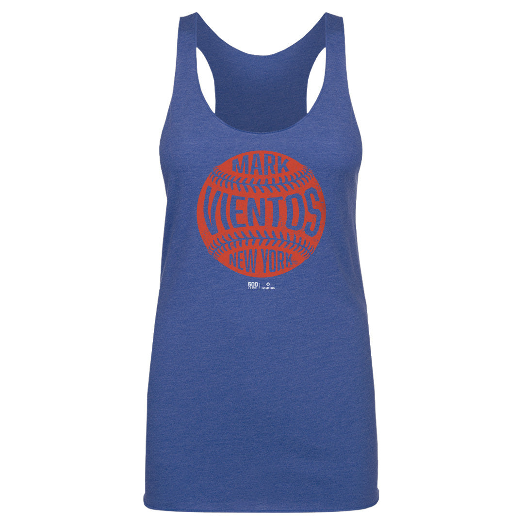 Mark Vientos Women's Tank Top | 500 LEVEL
