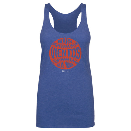 Mark Vientos Women's Tank Top | 500 LEVEL