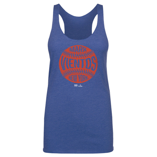Mark Vientos Women's Tank Top | 500 LEVEL