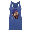 Jake Arrieta Women's Tank Top | 500 LEVEL