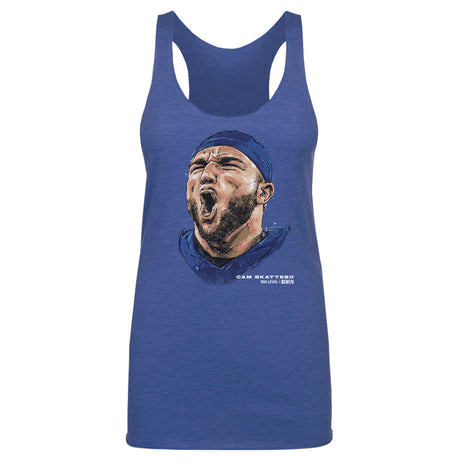 Cam Skattebo Women's Tank Top | 500 LEVEL