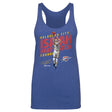 Isaiah Hartenstein Women's Tank Top | 500 LEVEL