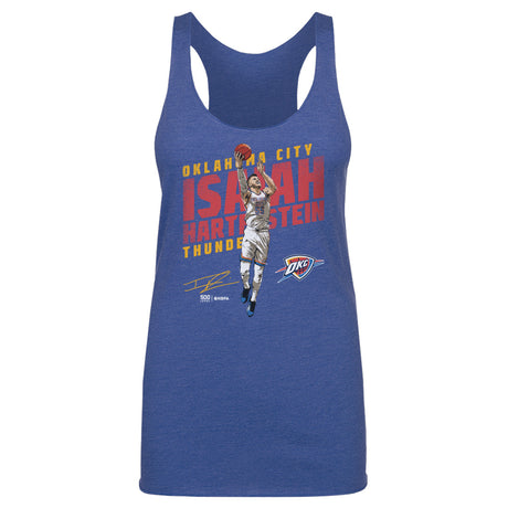 Isaiah Hartenstein Women's Tank Top | 500 LEVEL
