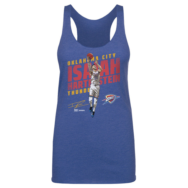 Isaiah Hartenstein Women's Tank Top | 500 LEVEL