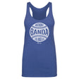 Anthony Banda Women's Tank Top | 500 LEVEL