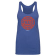 Freddy Peralta Women's Tank Top | 500 LEVEL