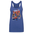 Oklahoma City Thunder Women's Tank Top | 500 LEVEL