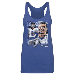 Puka Nacua Women's Tank Top | 500 LEVEL