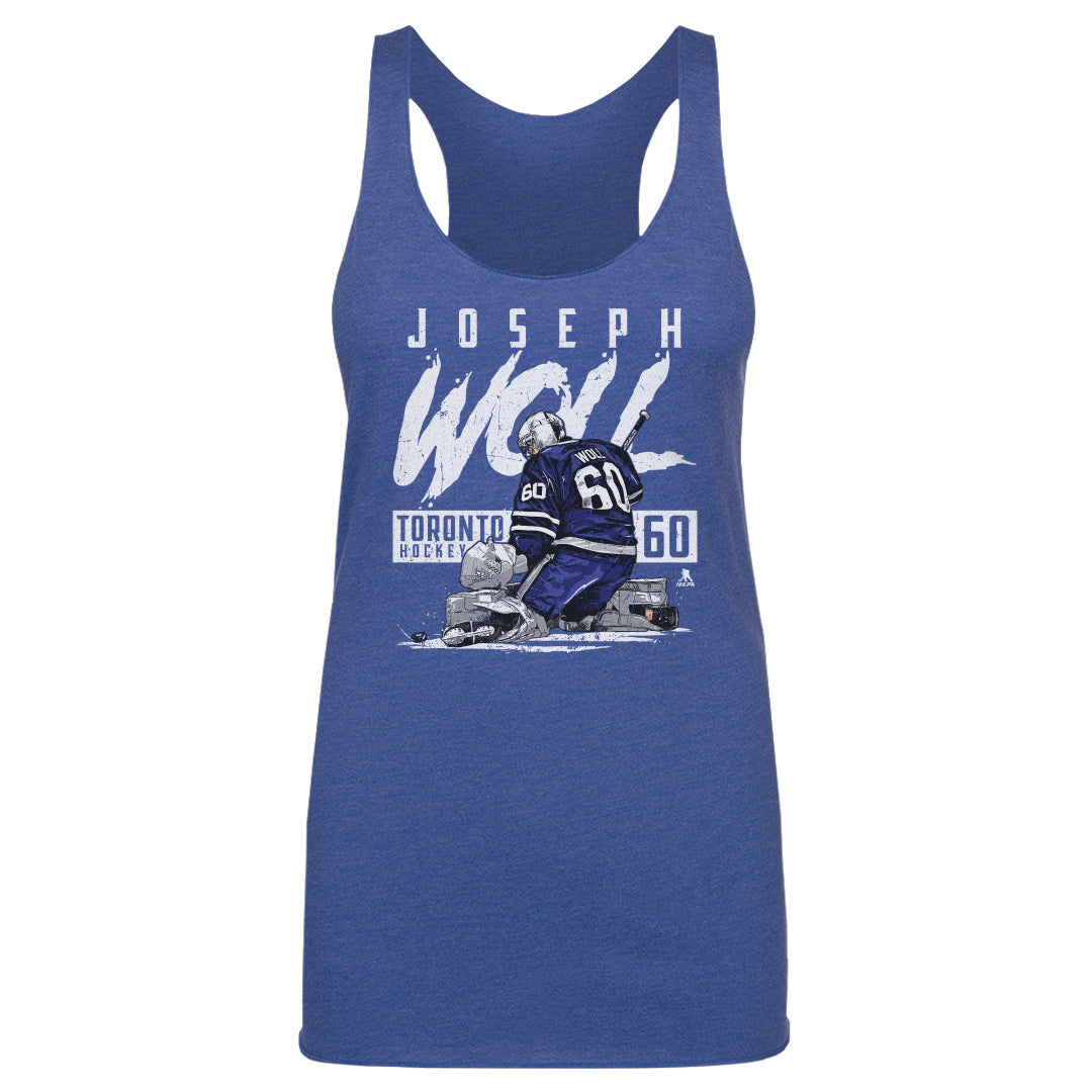 Joseph Woll Women's Tank Top | 500 LEVEL
