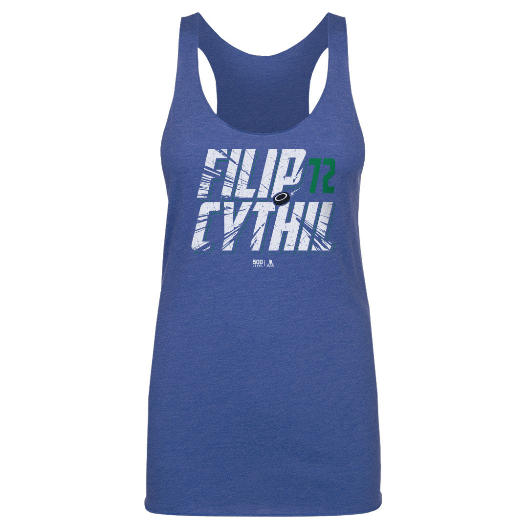 Filip Chytil Women's Tank Top | 500 LEVEL
