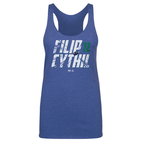 Filip Chytil Women's Tank Top | 500 LEVEL
