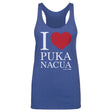 Puka Nacua Women's Tank Top | 500 LEVEL
