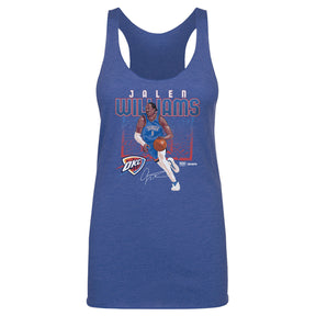Jalen Williams Women's Tank Top | 500 LEVEL