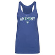 Anthony Edwards Women's Tank Top | 500 LEVEL
