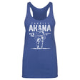 Tausili Akana Women's Tank Top | 500 LEVEL