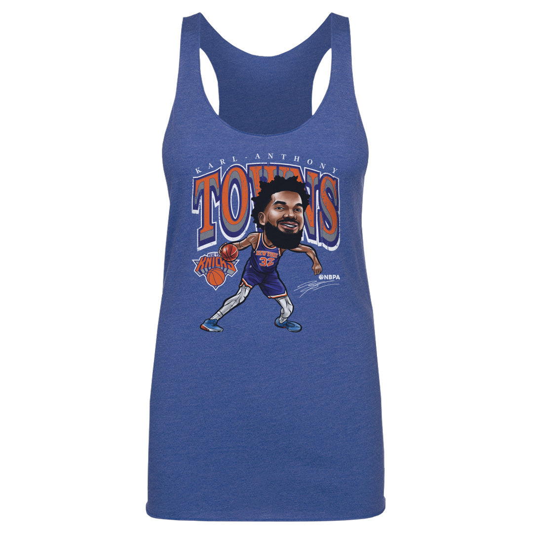 Karl-Anthony Towns Women's Tank Top | 500 LEVEL