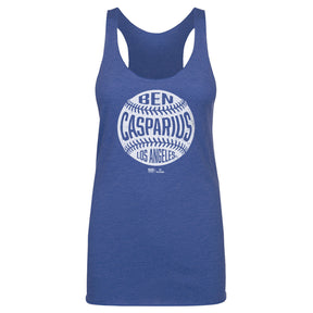 Ben Casparius Women's Tank Top | 500 LEVEL